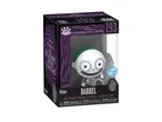 Funko Mini di Barrel da The Nightmare Before Christmas