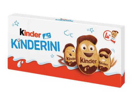 Kinderini*
