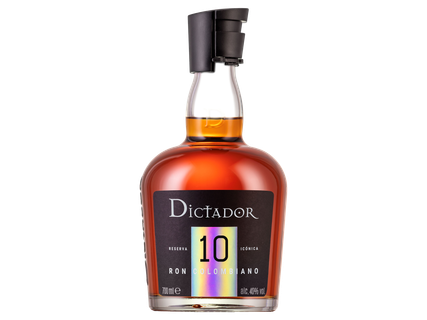Dictador Rum