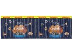 Coshida sticks για γάτες, 2 mega συσκευασίες των 20, με πουλερικά & συκώτι.
