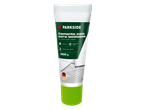 Um tubo de cimento cola Parkside para ladrilhos, 300g, para mosaicos, azulejos e fixação forte e flexível.