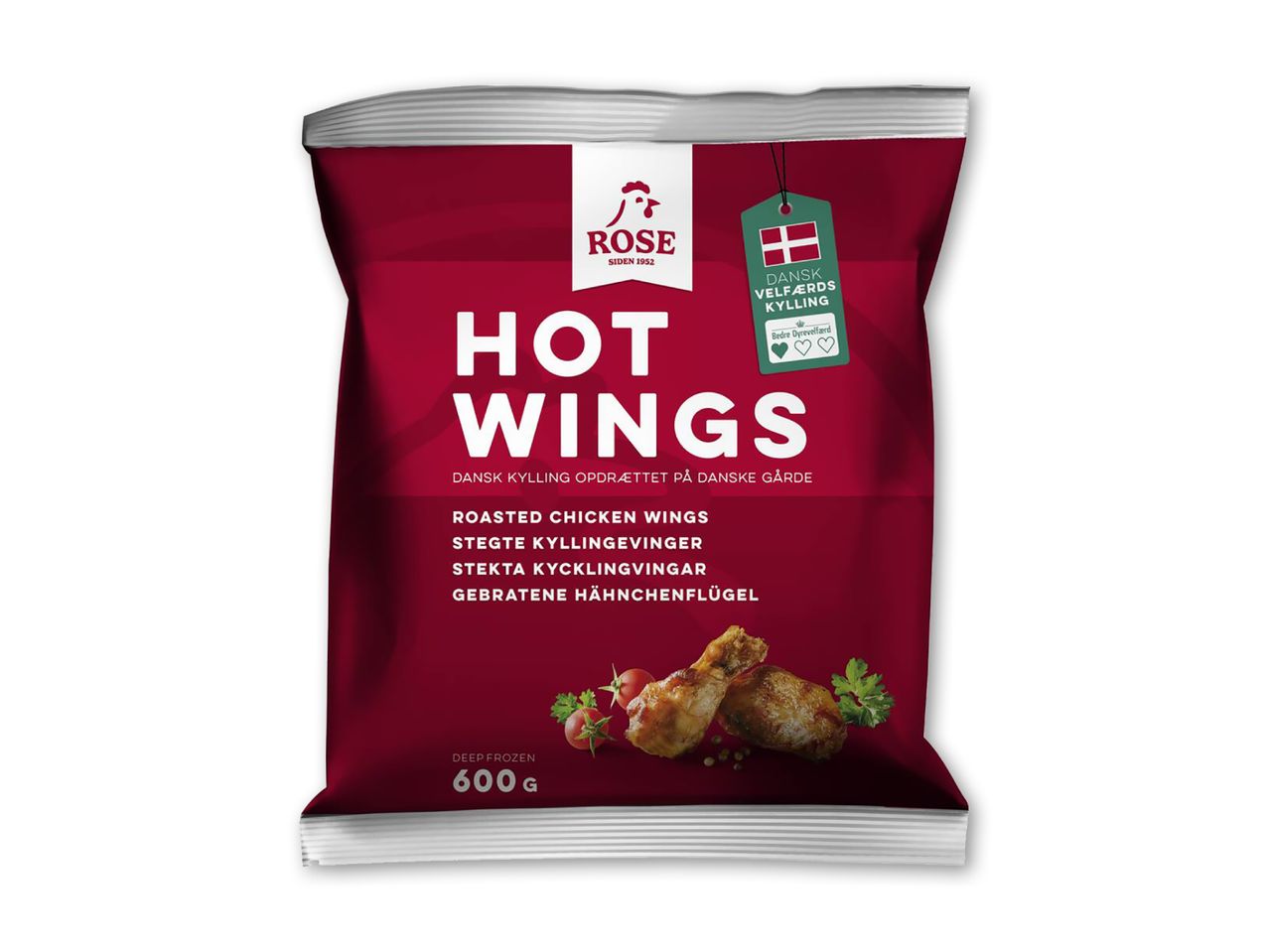Hotwings