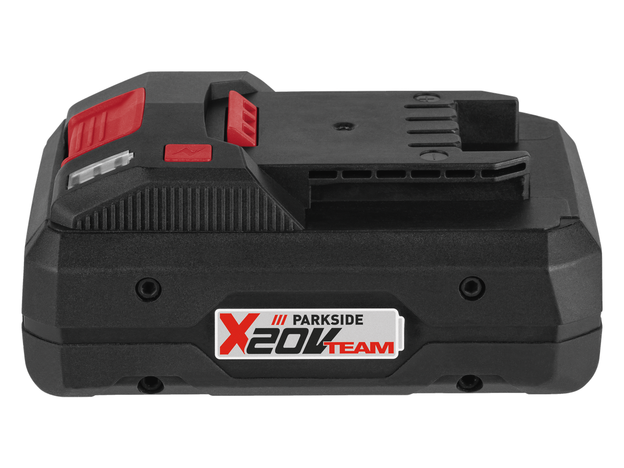 Parkside X 20V Team akumulators