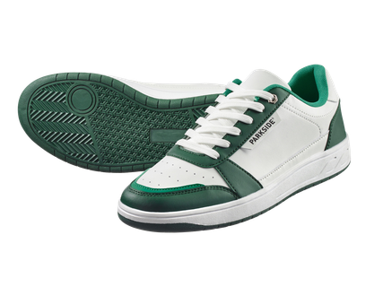 Férfi szabadidőcipő