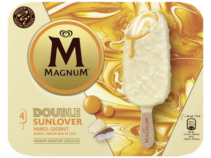 MAGNUM Sunlover