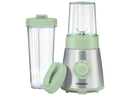 Silvercrest® Kitchen Tools Блендер за смути