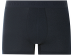 Svarta Esmara-boxershorts.