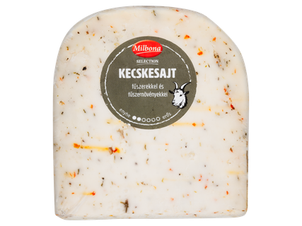 Kecskesajt válogatás