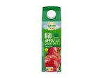 Solevita Bio Apfelsaft direkt, Bioland.