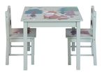 Livarno Home Kids’ Blue Table 