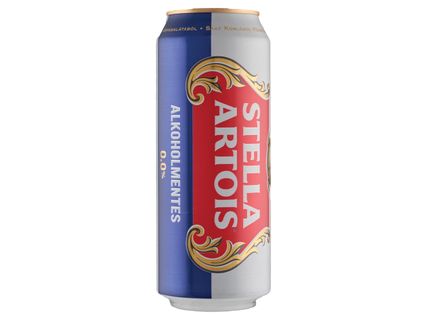Alkoholmentes sör