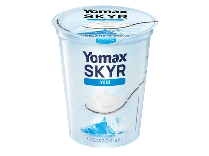 YOMAX Скир