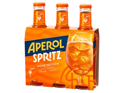 Aperol Spritz