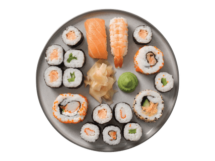 SELECT & GO Sushi