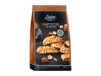 Συσκευασία με μπισκότα καντουτσίνι με φουντούκια, 200g.