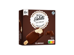 Pakovanje od 6 Bon Gelati sladoleda Classic ukusa.