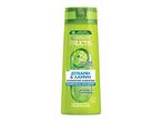 Σαμπουάν και μαλακτική  Herbal Essences για όγκο και λάμψη.