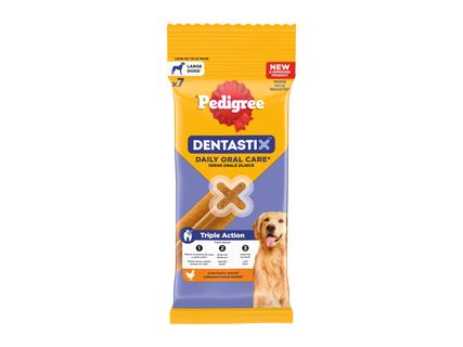 Batoane dentare pentru câini