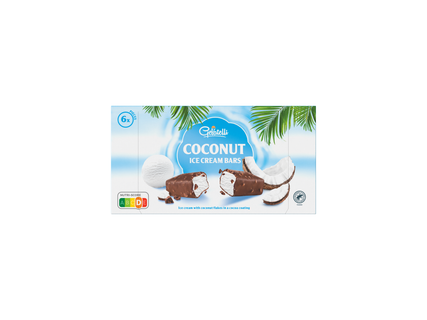 GELATELLI IJscrèmereep