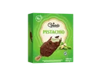 Gelatelli Pistachio gelados de pauzinho, 6x, 600ml/462g