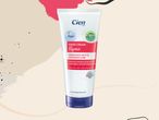 Крем за ръце Cien Repair, вегански, за суха кожа.