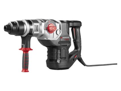 Prémium fúró- és vésőkalapács