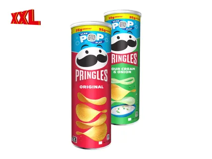 Pringles