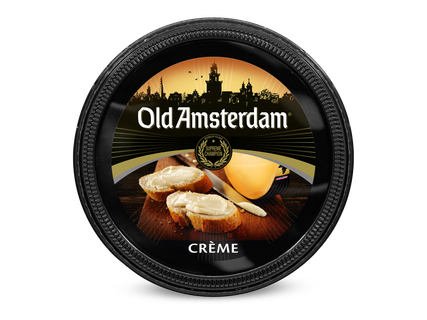 OLD AMSTERDAM crème
