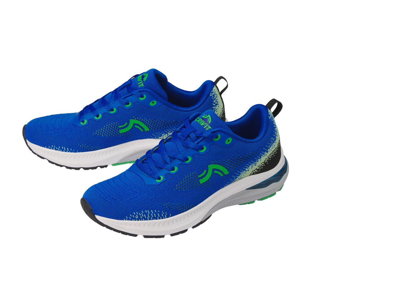 Zili Crivit sporta apavi.