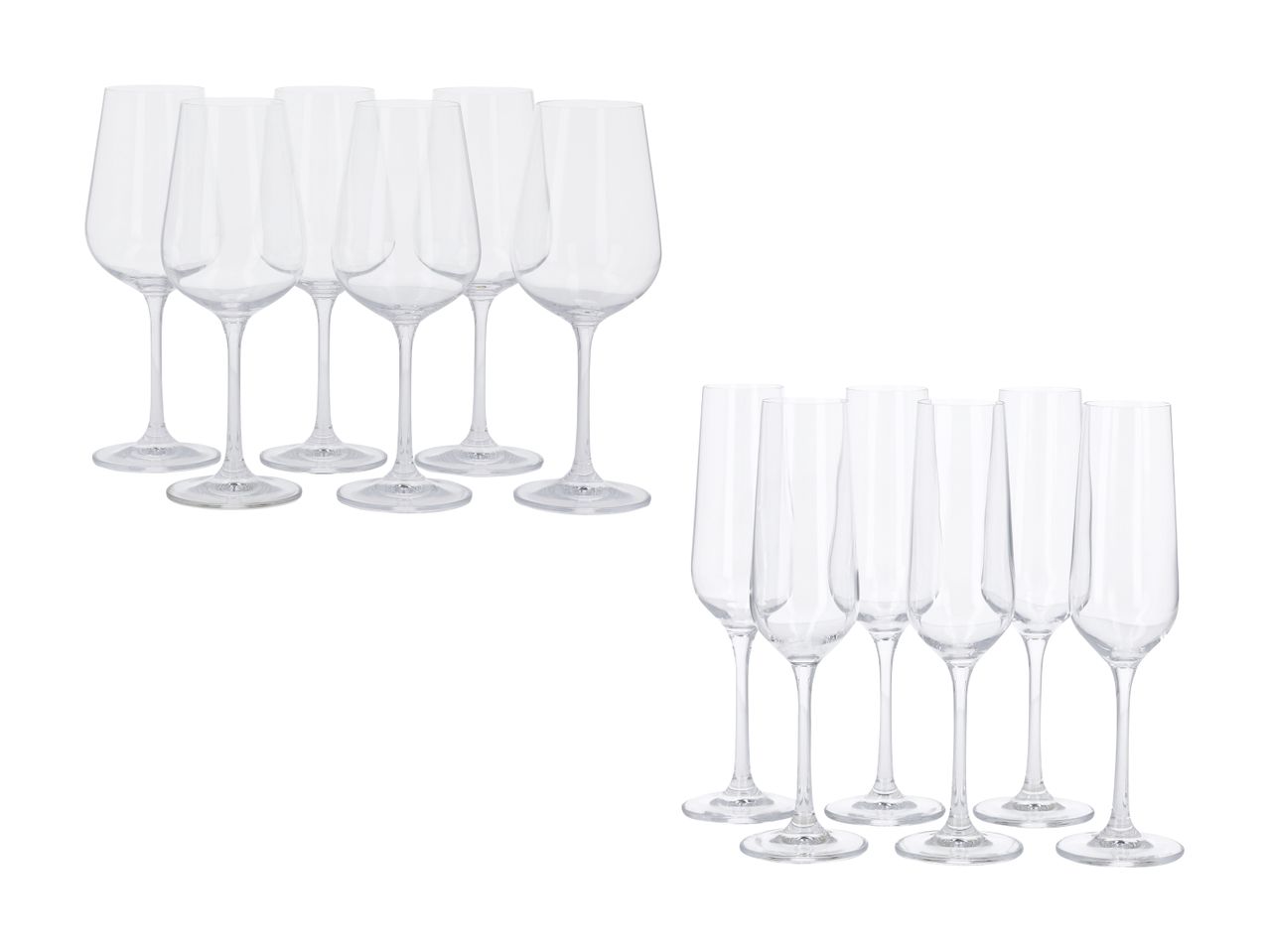 Glas