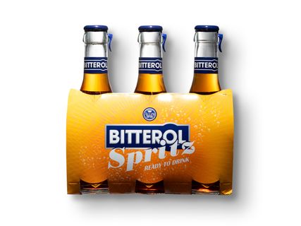 Allini Bitterol Spritz