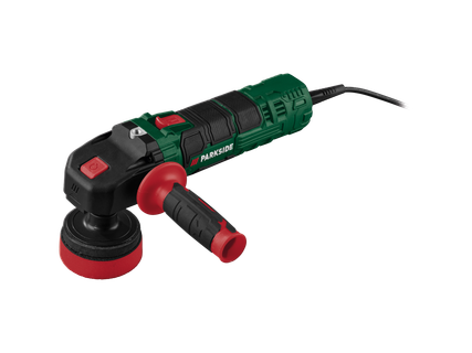 Poliravimo mašina („Spot-Repair“) PPM 800