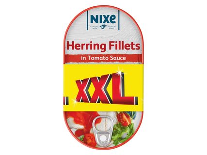 Heringfilé*