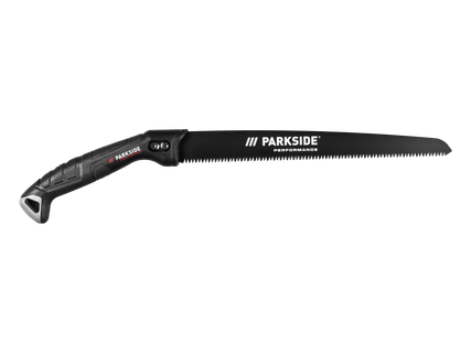 Prémium kerti fűrész