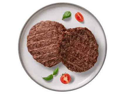 Wagyu marhahamburgerhús