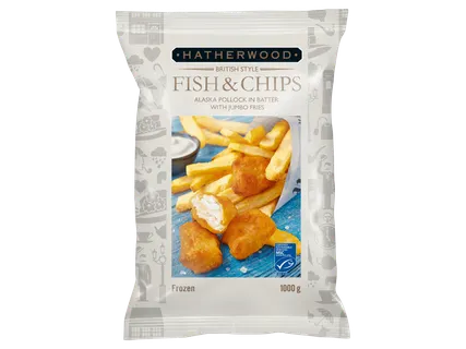 Fish & Chips