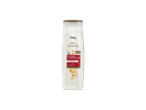Shampoo e condicionador Cien Pro Vitamin para cabelos coloridos.