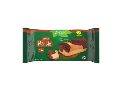 Vegán márványtorta