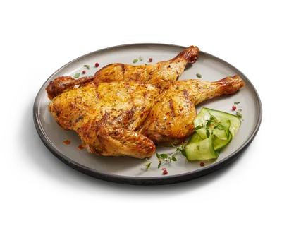 Sagra Junges Hühnchen
