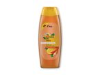 Cien Tropical Shower Gel med mangoduft til alle hudtyper.
