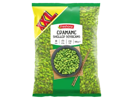 „Edamame“ pupelės