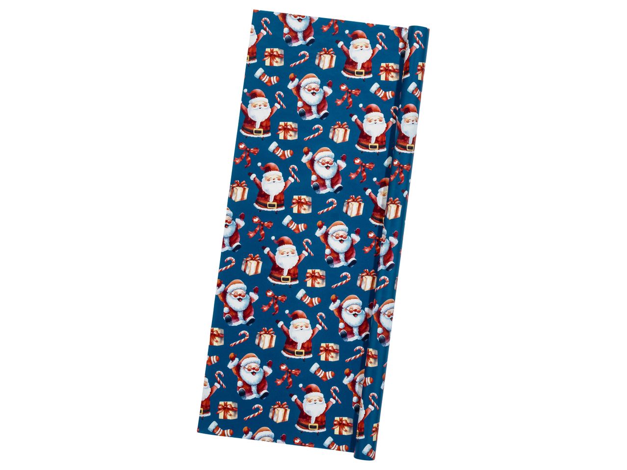 Carta o nastro per pacchi regalo