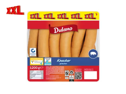 Dulano Knacker XXL