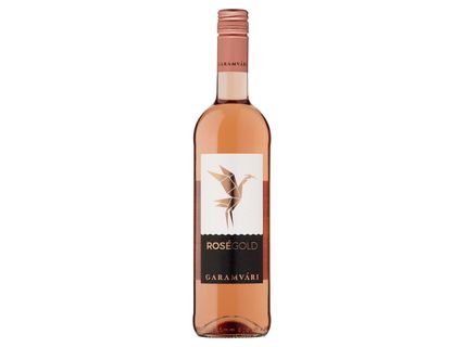 Rosé Gold