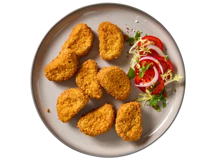 AMADORI Панирани пилешки хапки