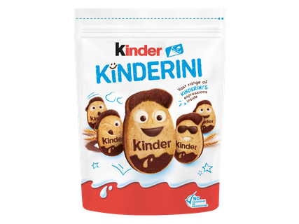 Kinderini*