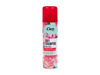 Șampon uscat Cien Cherry Kiss, vegan, pentru toate tipurile de păr.
