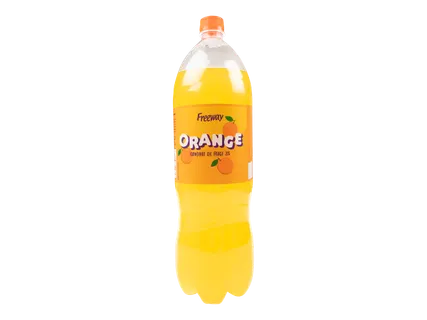 Băutură răcoritoare carbogazoasă