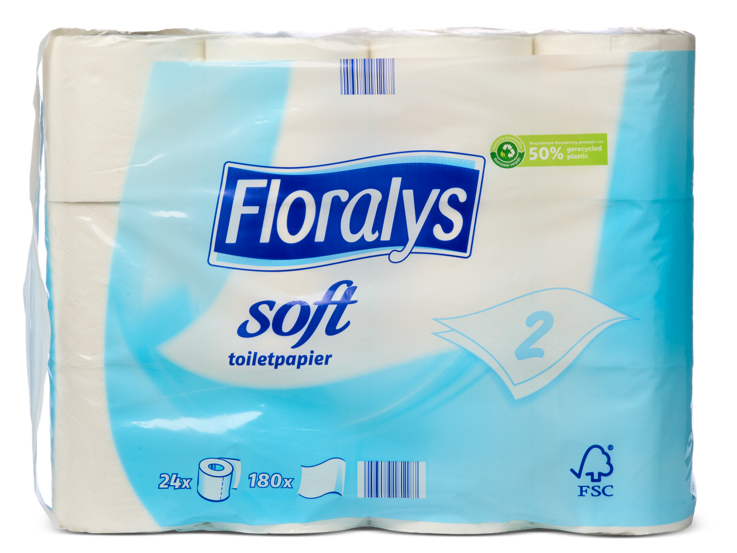 Toiletpapier