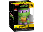 Funko Mini Donatello: vinyl figure, Teenage Mutant Ninja Turtles, Nickelodeon.